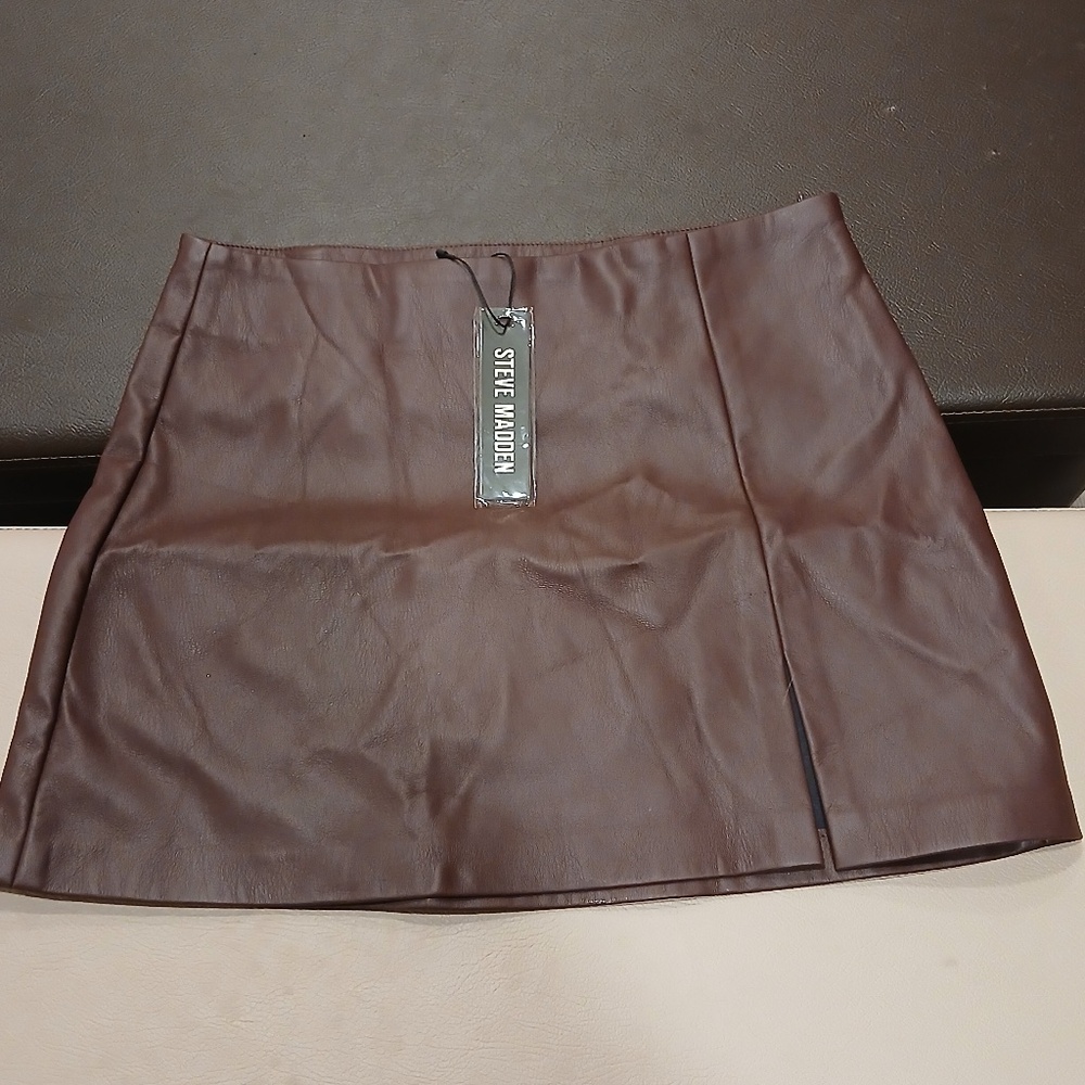 Steve Maden Skort